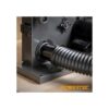 POWERTEC 70208 Dust Collection Kit de manguera flexible