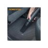 POWERTEC 70208 Dust Collection Kit de manguera flexible