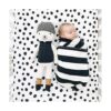 Pack n Play Playard Juego de sábanas portátiles para_2