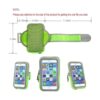 Lenpow Brazalete deportivo de exterior multifuncional_2