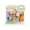 KIDS PREFERRED Baby Classic Winnie the Pooh and Friends_5