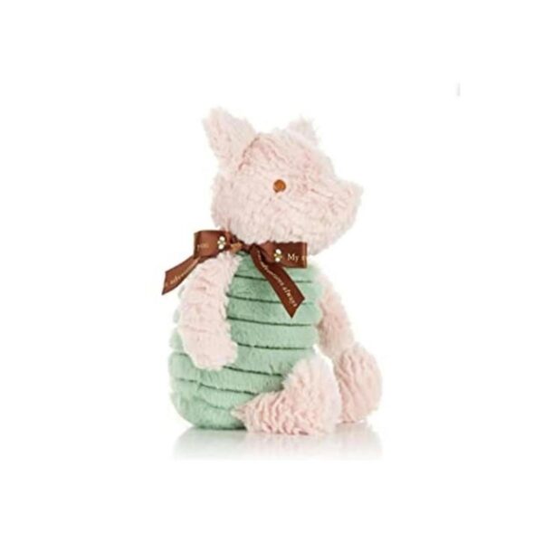 KIDS PREFERRED Baby Classic Winnie the Pooh and Friends_1