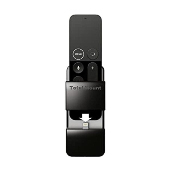 TotalMount Soporte remoto para Apple TV salvaguardas a_1