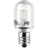 Sunlite Bombilla de 1 W equivalente a 10 W base de_1