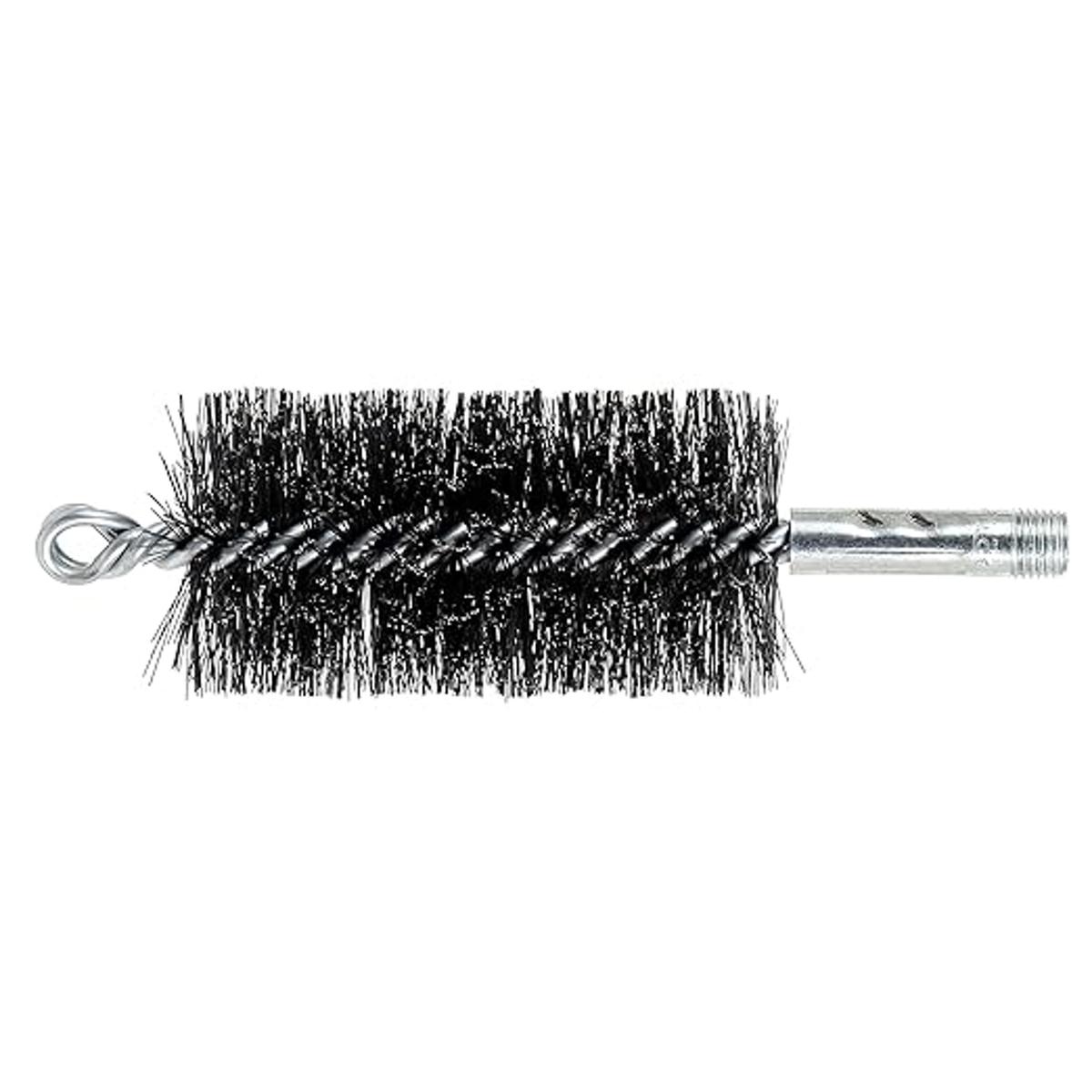 PFERD 89656 Cepillo de combustión de doble espiral acero