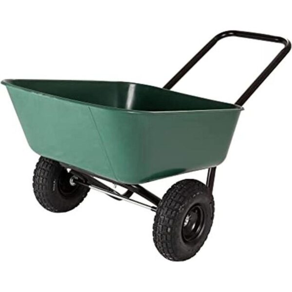 Carretilla para jardínCarro de jardín MARASTAR 70019