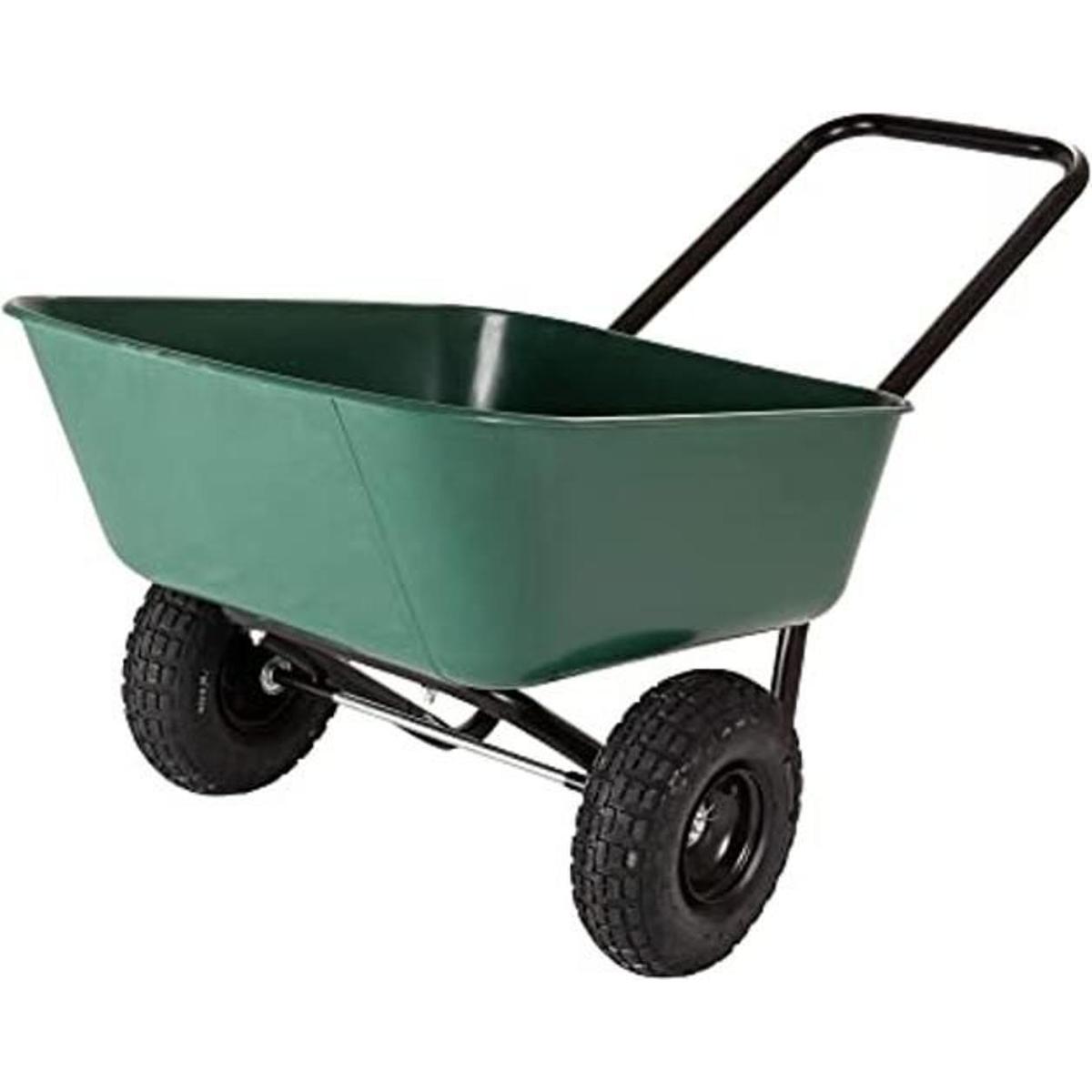 Carretilla para jardínCarro de jardín MARASTAR 70019