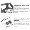 Flysky FSi6X Control remoto transmisor de 610 canales_6