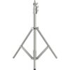 NEEWER Soporte de luz de acero inoxidable de 79_1