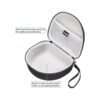 LTGEM EVA Carcasa rígida para Sony MDR7506 y MDRV6_4