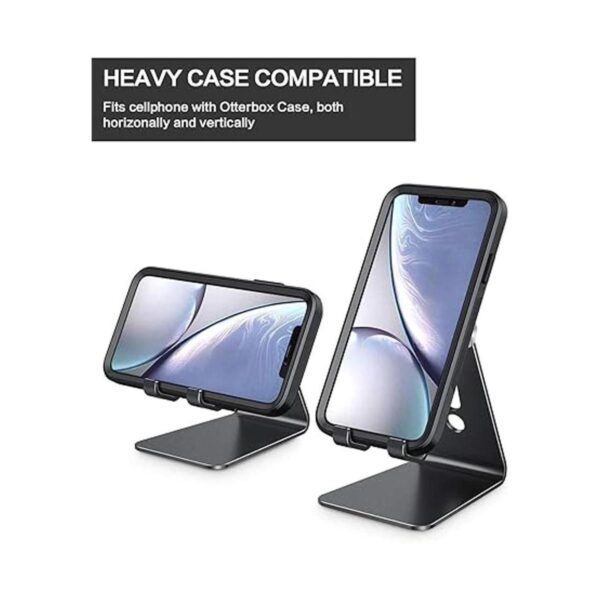 Soporte ajustable para teléfono celular soporte de_2