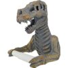 Design Toscano JQ9551 T. Rex Soporte de papel higiénico_3