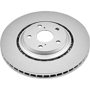 Power Stop JBR1310EVC Rotor de freno con revestimiento_1