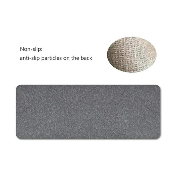 FireBee Alfombrilla de mouse extendida para juegos_5