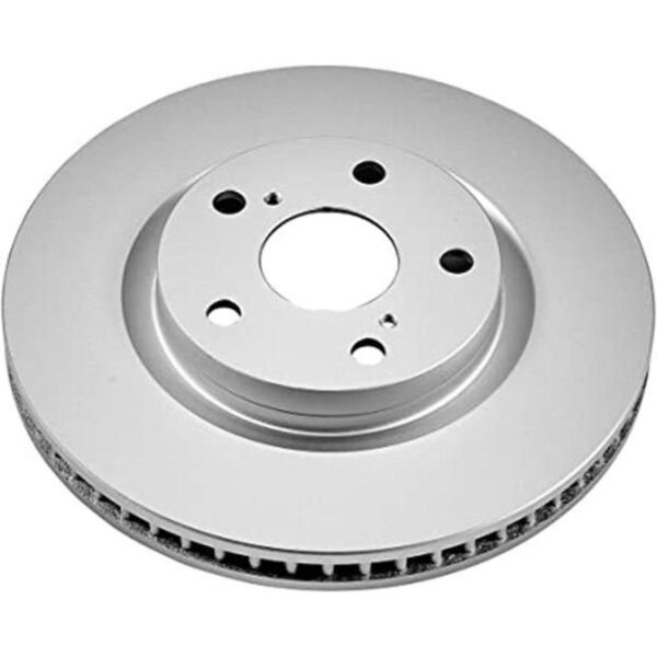 Power Stop JBR1127EVC Rotor de freno con revestimiento_1