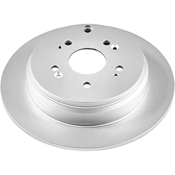 Power Stop JBR1158EVC Rotor de freno con revestimiento_1