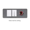 FireBee Alfombrilla de mouse extendida para juegos_4