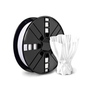 Filamento de impresora 3D de TPU 1.75 filamento sellado_1