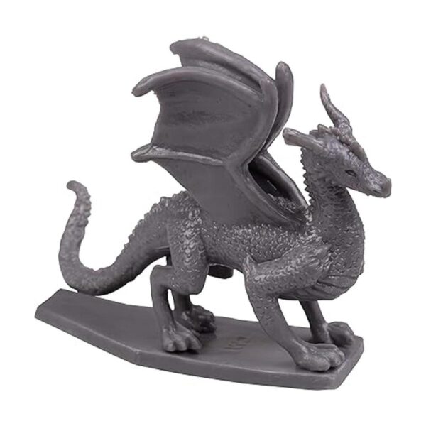Fantasy Creature Mini figura de acción 98 piezas de_5