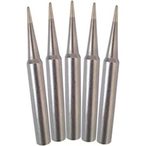 ShineNow ST7 Puntas de soldador para WELLER WLC100 WELLER_1