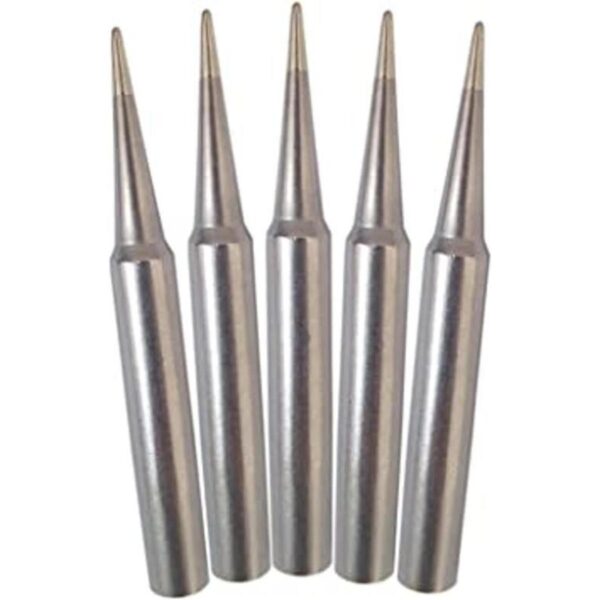 ShineNow ST7 Puntas de soldador para WELLER WLC100 WELLER_1