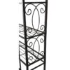 Kings Brand Furniture Organizador de estantes de baño