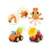 ORWINE Juguete de inercia para niños pequeños juguetes_4
