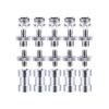 Sunmns Juego de adaptador de tornillos roscados_1