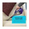 BLACKDECKER dustbuster AdvancedClean Pet Aspiradora de_4