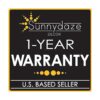 Sunnydaze lona de polipropileno resistente al agua_4
