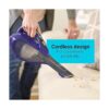 BLACKDECKER dustbuster AdvancedClean Pet Aspiradora de_6