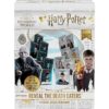 Harry Potter Revelar los muertos por Pressman_1
