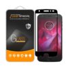 Supershieldz diseñado para Motorola Moto Z2 Force_1