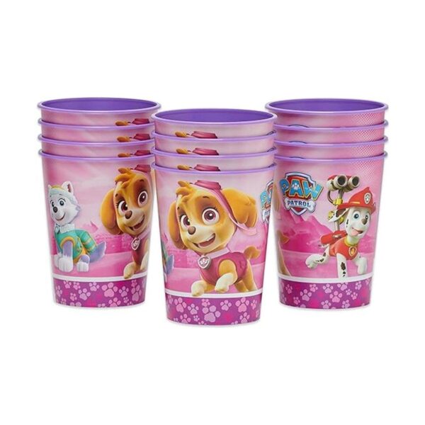 American Greetings Suministros de fiesta de Paw Patrol_1