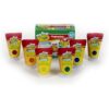 Crayola Pinturas lavables para dedos paquete de 6_5