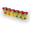 Crayola Pinturas lavables para dedos paquete de 6_4