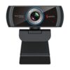 Cámara web PC 1080P con micrófono. Cámara USB para_1