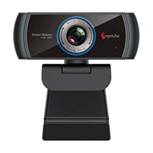 Cámara web PC 1080P con micrófono. Cámara USB para_1