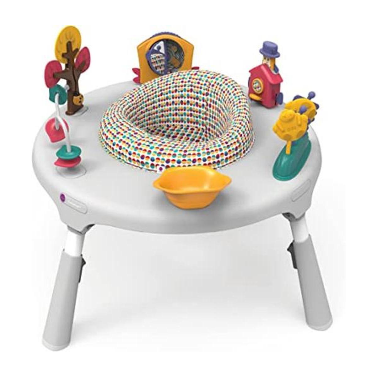 Oribel PortaPlay Centro de actividades para bebé juguetes