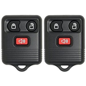 HelloAuto 2 fundas de repuesto para llavero inteligente_1
