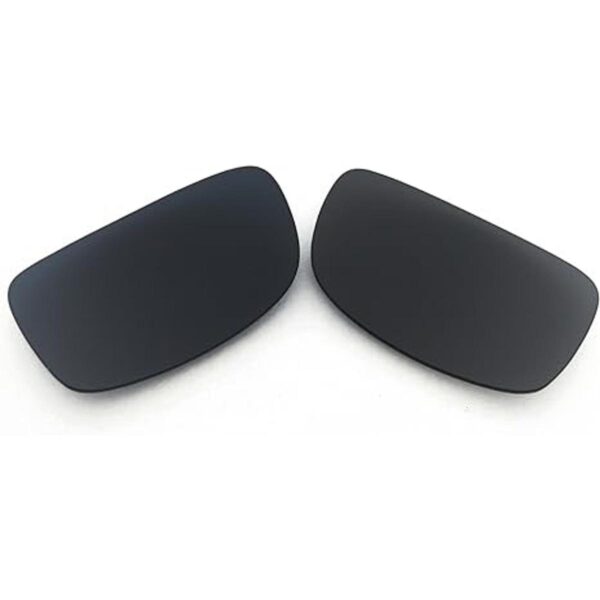 Lentes de repuesto polarizadas para Oakley Fives Squared_4