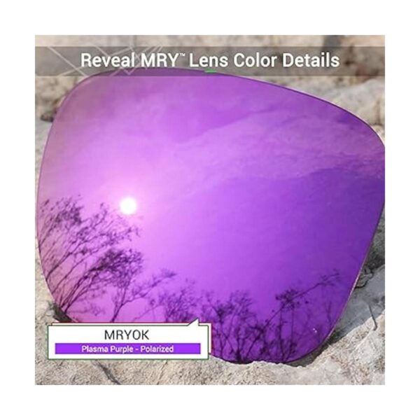 Mryok Lentes de repuesto para Spy Optic Cooper Opciones_3