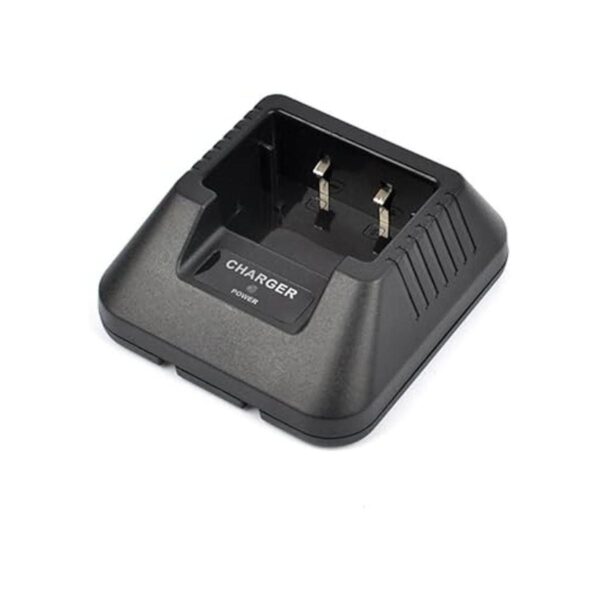 Cargador de batería de escritorio para radio bidireccional_2