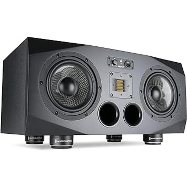 IsoAcoustics Aisladores acústicos de la serie IsoPuck_5