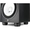 IsoAcoustics Aisladores acústicos de la serie IsoPuck_3
