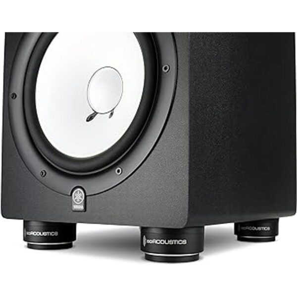 IsoAcoustics Aisladores acústicos de la serie IsoPuck_3