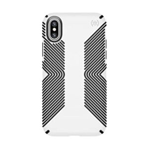 Funda para iPhone X productos Speck Presidio Grip Agarre_1