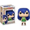 Funko POP Anime Fairy Tail Wendy Marvell figura de vinilo_1