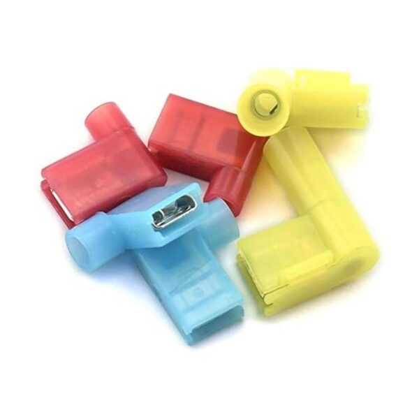 DZS Elec 30pcs A.W.G. 2216 10A 1614 15A 1210 24A Conector_2