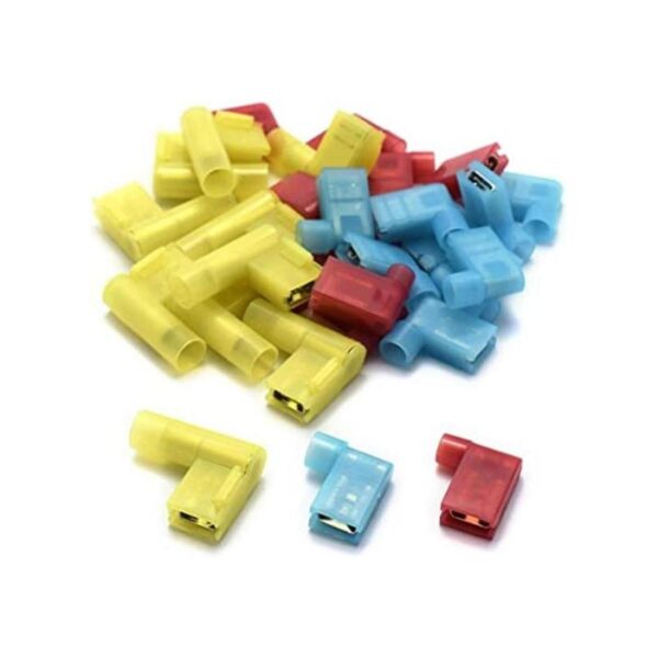 DZS Elec 30pcs A.W.G. 2216 10A 1614 15A 1210 24A Conector_1